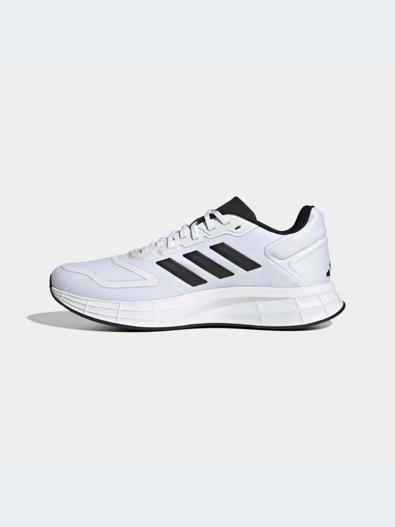 Кроссовки Adidas Duramo модель HQ4130-KZ Кроссовки Adidas Duramo модель HQ4130-KZ Фото