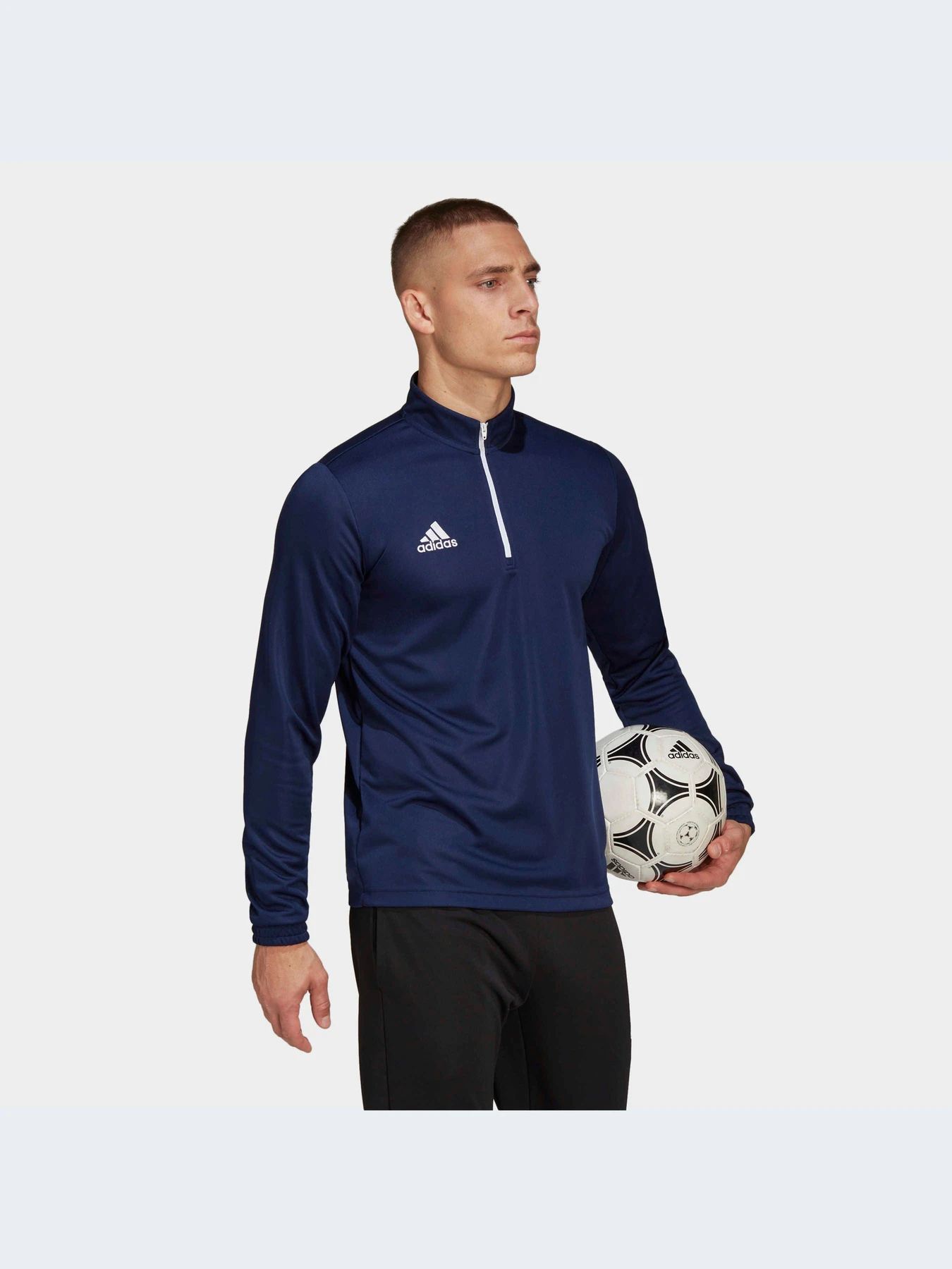 Худи и свитшоты Adidas модель HB5327-KZ Худи и свитшоты Adidas модель HB5327-KZ Фото