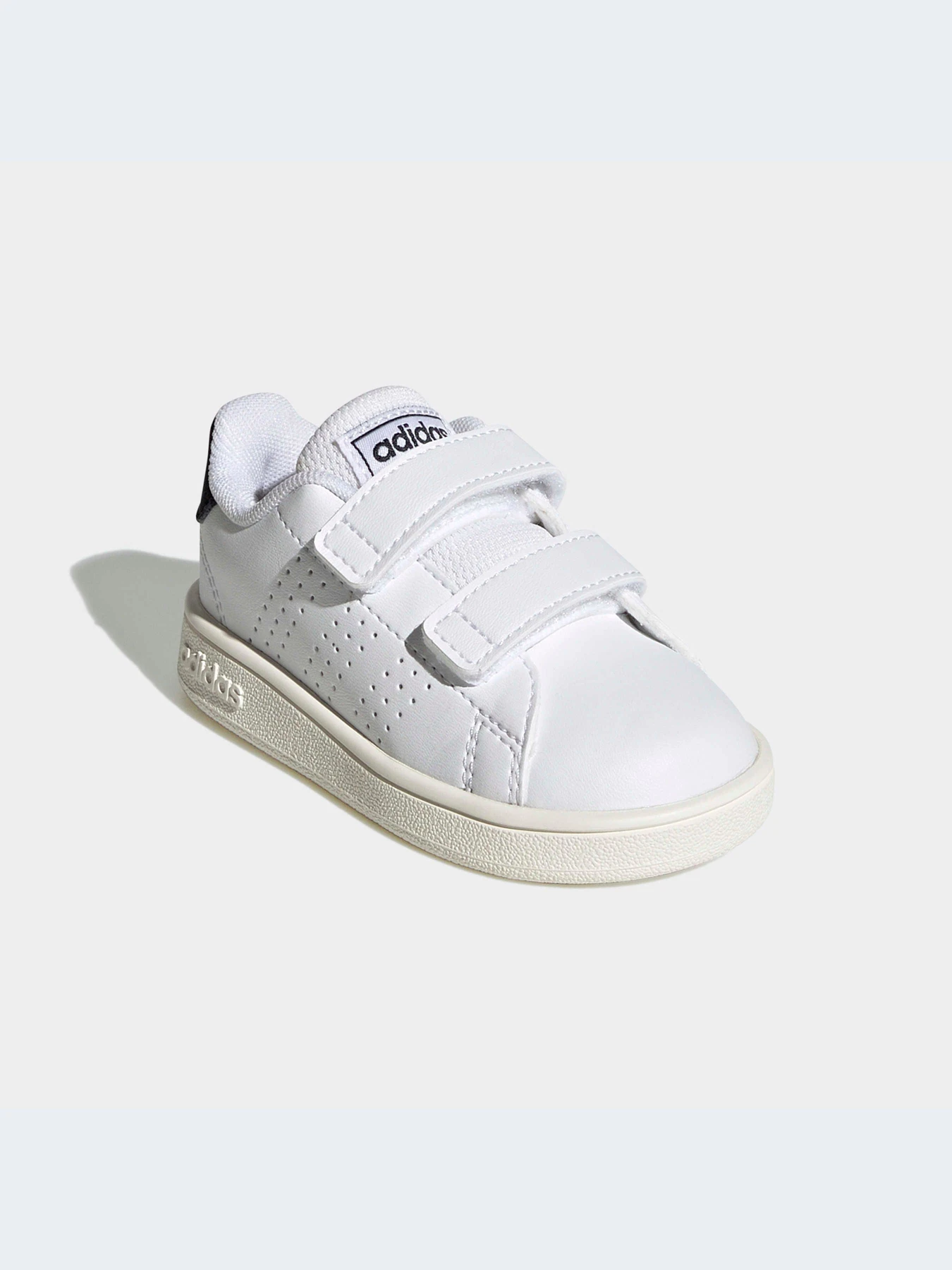 Кеды Adidas Advantage модель GW6499-KZ Кеды Adidas Advantage модель GW6499-KZ Фото
