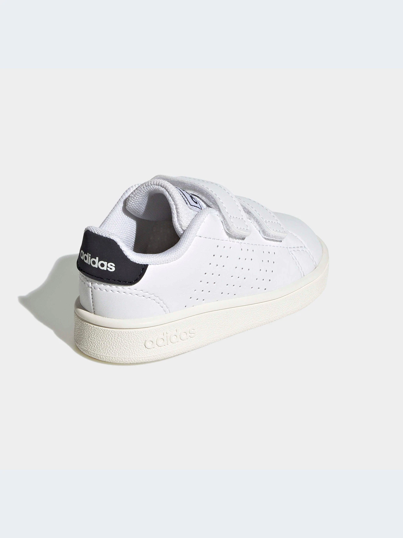 Кеды Adidas Advantage модель GW6499-KZ Кеды Adidas Advantage модель GW6499-KZ Фото
