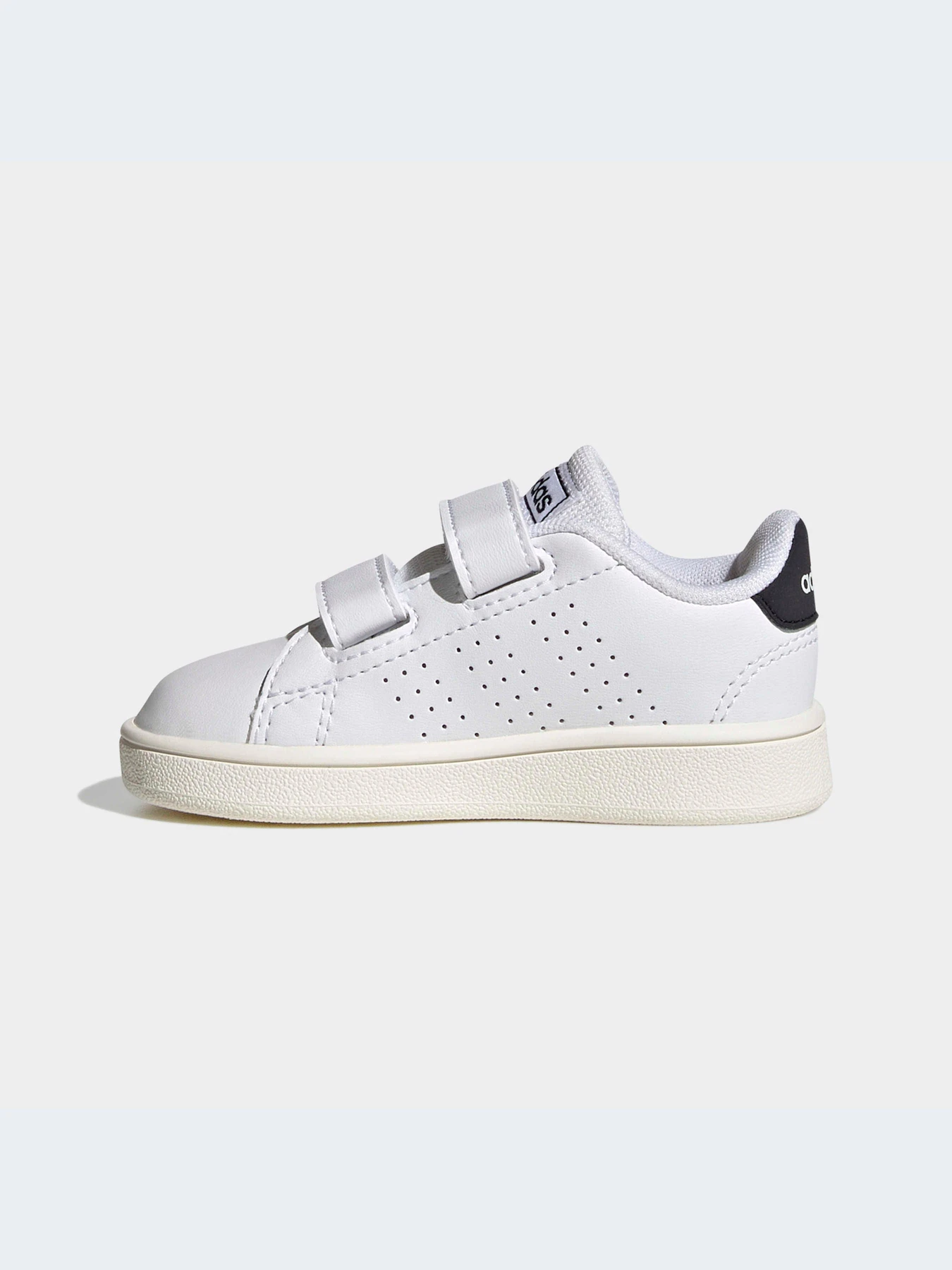 Кеды Adidas Advantage модель GW6499-KZ Кеды Adidas Advantage модель GW6499-KZ Фото