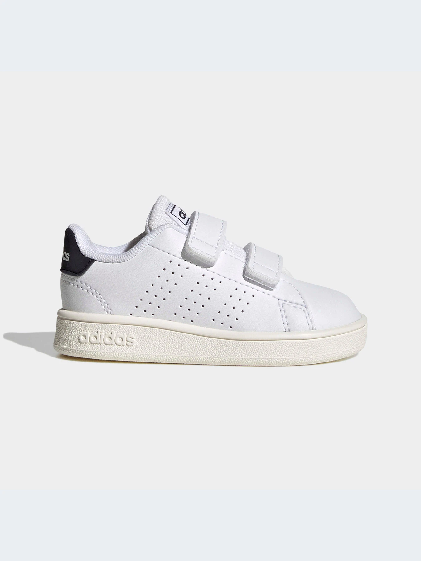 Кеды Adidas Advantage модель GW6499-KZ Кеды Adidas Advantage модель GW6499-KZ Фото