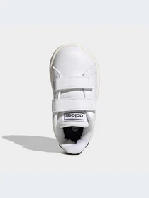 Кеды Adidas Advantage модель GW6499-KZ Фото