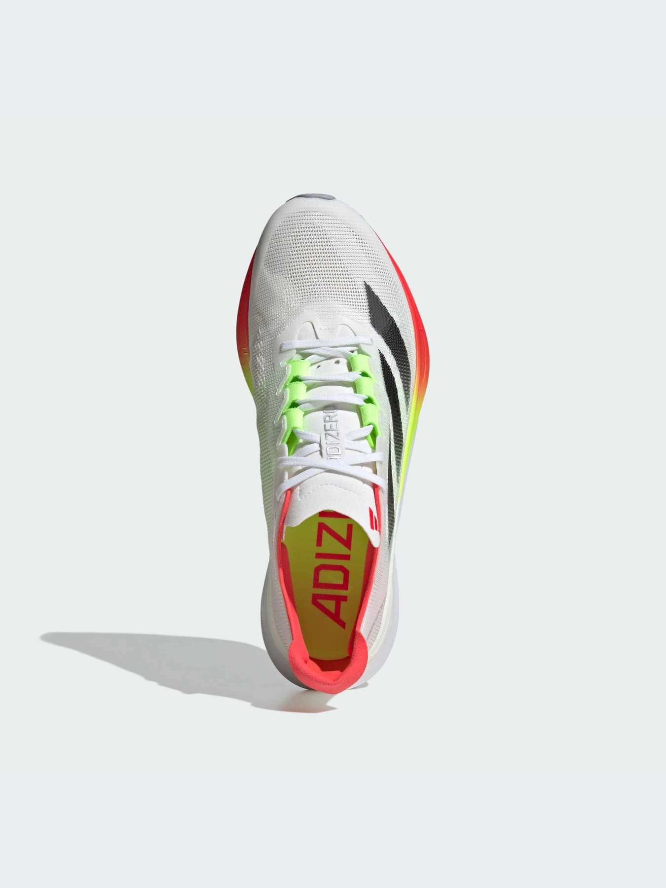 Кроссовки Adidas adizero модель JQ2552-KZ Кроссовки Adidas adizero модель JQ2552-KZ Фото