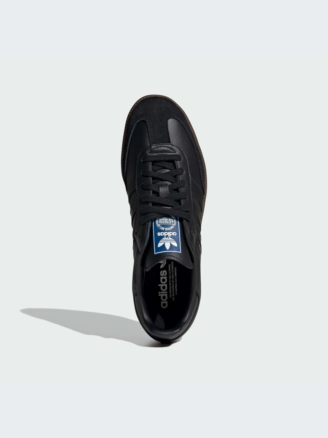 Кеды Adidas модель IE3438-KZ Кеды Adidas модель IE3438-KZ Фото