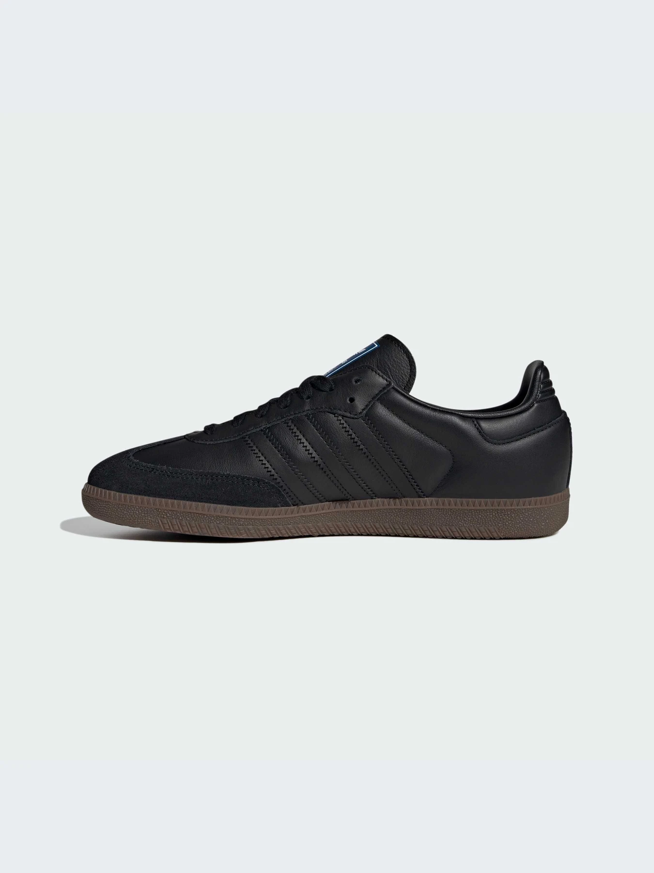 Кеды Adidas модель IE3438-KZ Кеды Adidas модель IE3438-KZ Фото