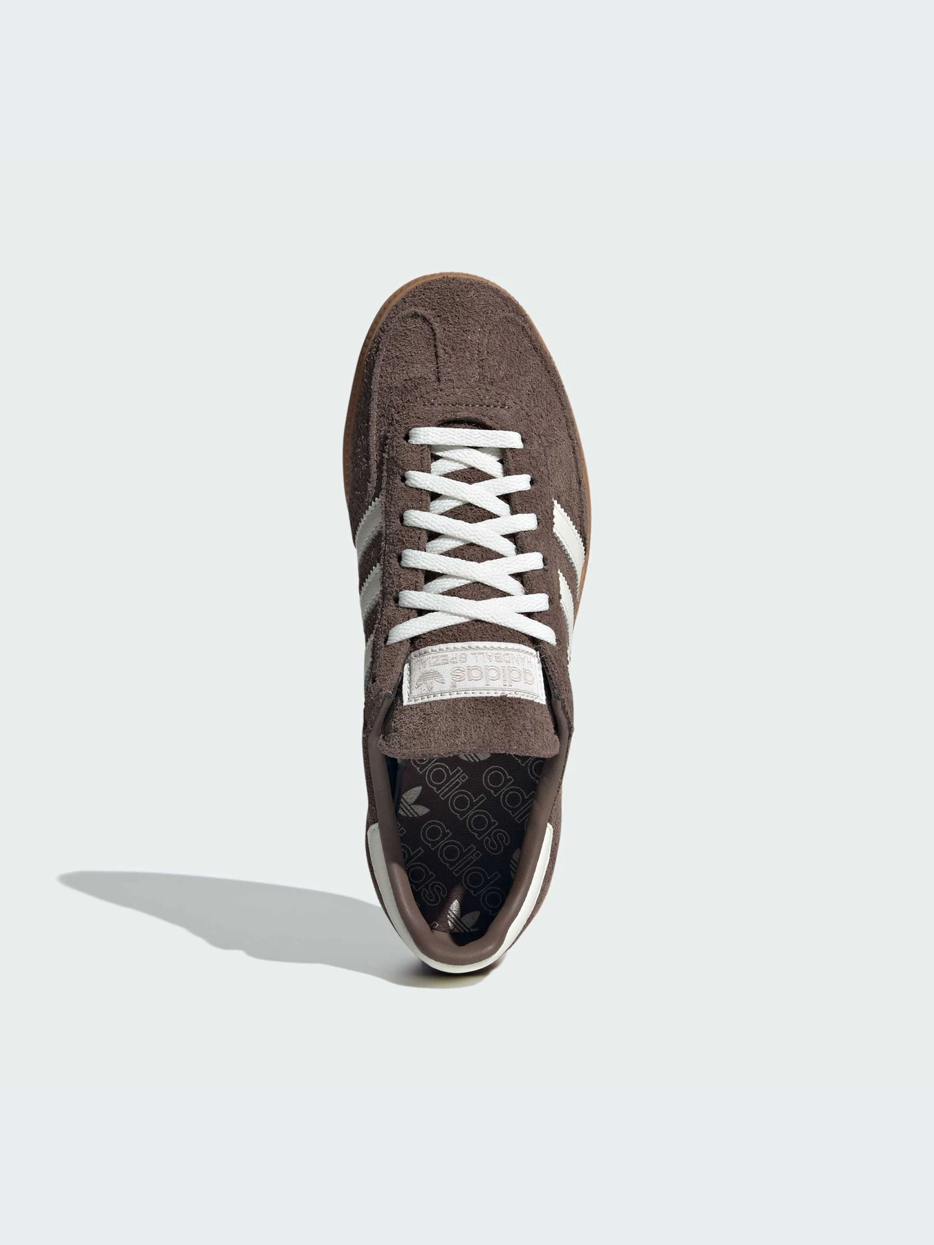 Кеды Adidas модель IF6490-KZ Кеды Adidas модель IF6490-KZ Фото