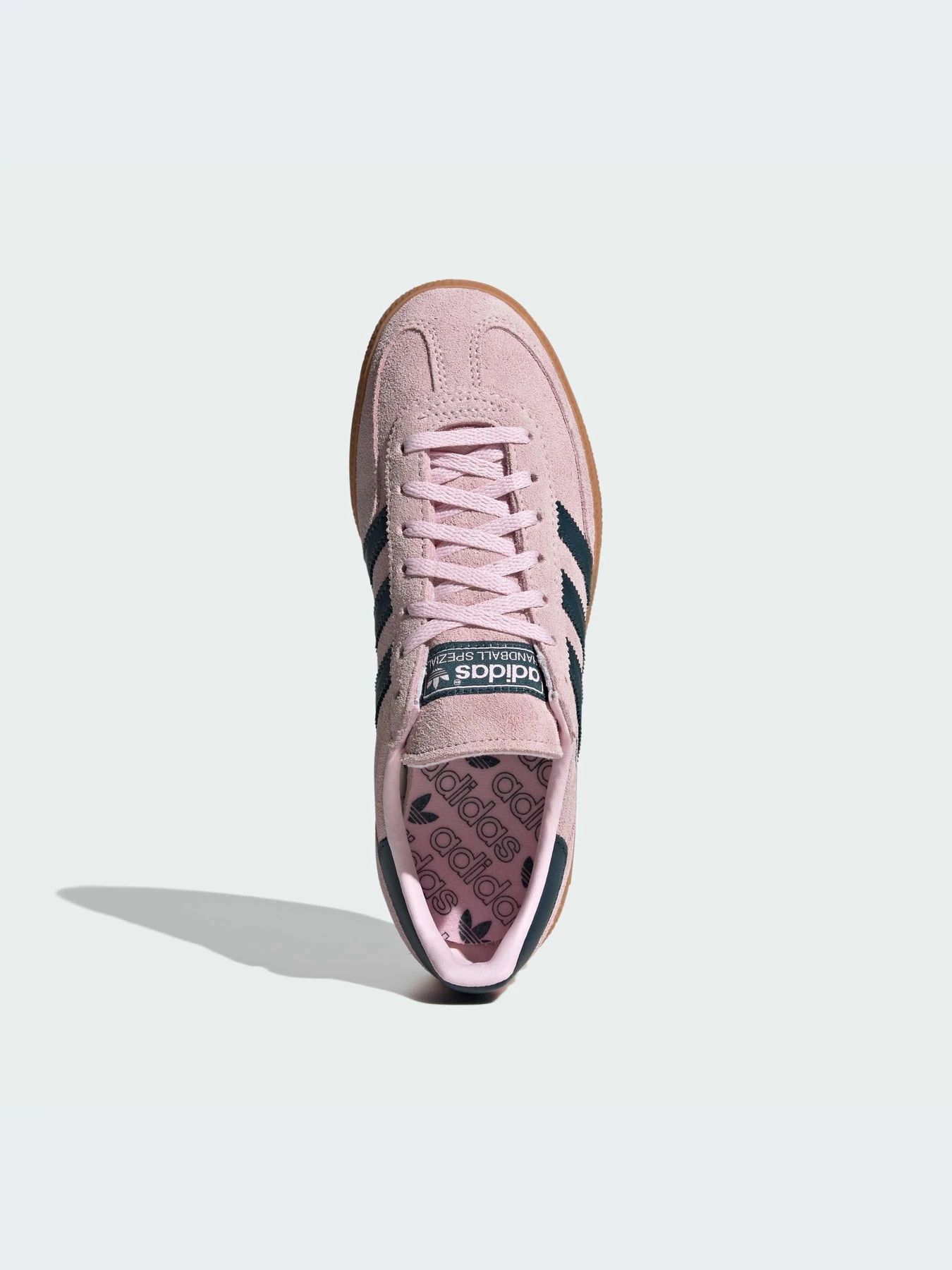 Кеды Adidas модель IF6561-KZ Кеды Adidas модель IF6561-KZ Фото