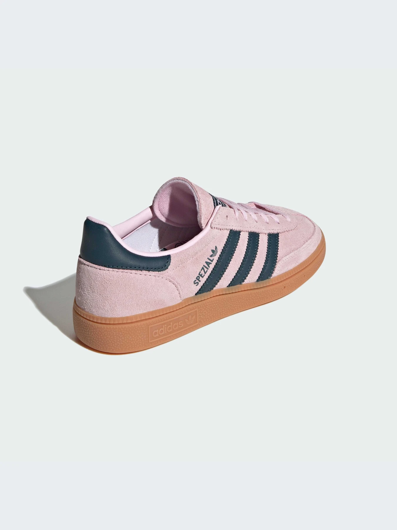 Кеды Adidas модель IF6561-KZ Кеды Adidas модель IF6561-KZ Фото