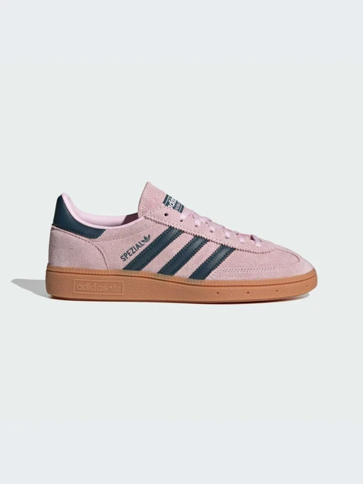 Кеды Adidas модель IF6561-KZ Фото