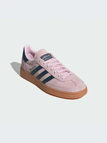 Кеды Adidas модель IF6561-KZ Фото