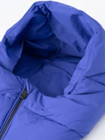 Куртки и дубленки Save the duck модель D41401W-COFY19-90062-GENTIAN BLUE Фото