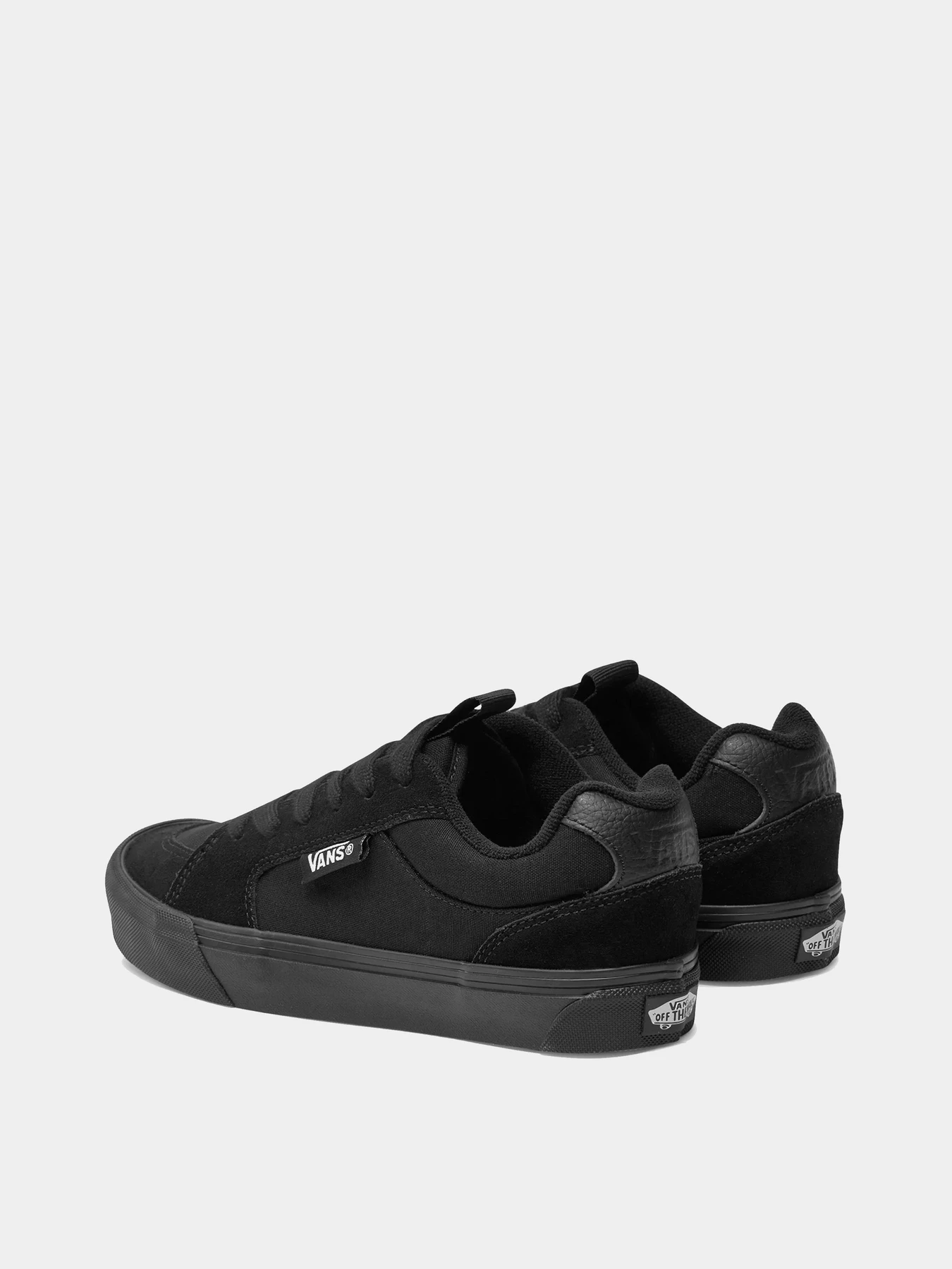 Кеды Vans модель VN000CZWBKA1 Кеды Vans модель VN000CZWBKA1 Фото