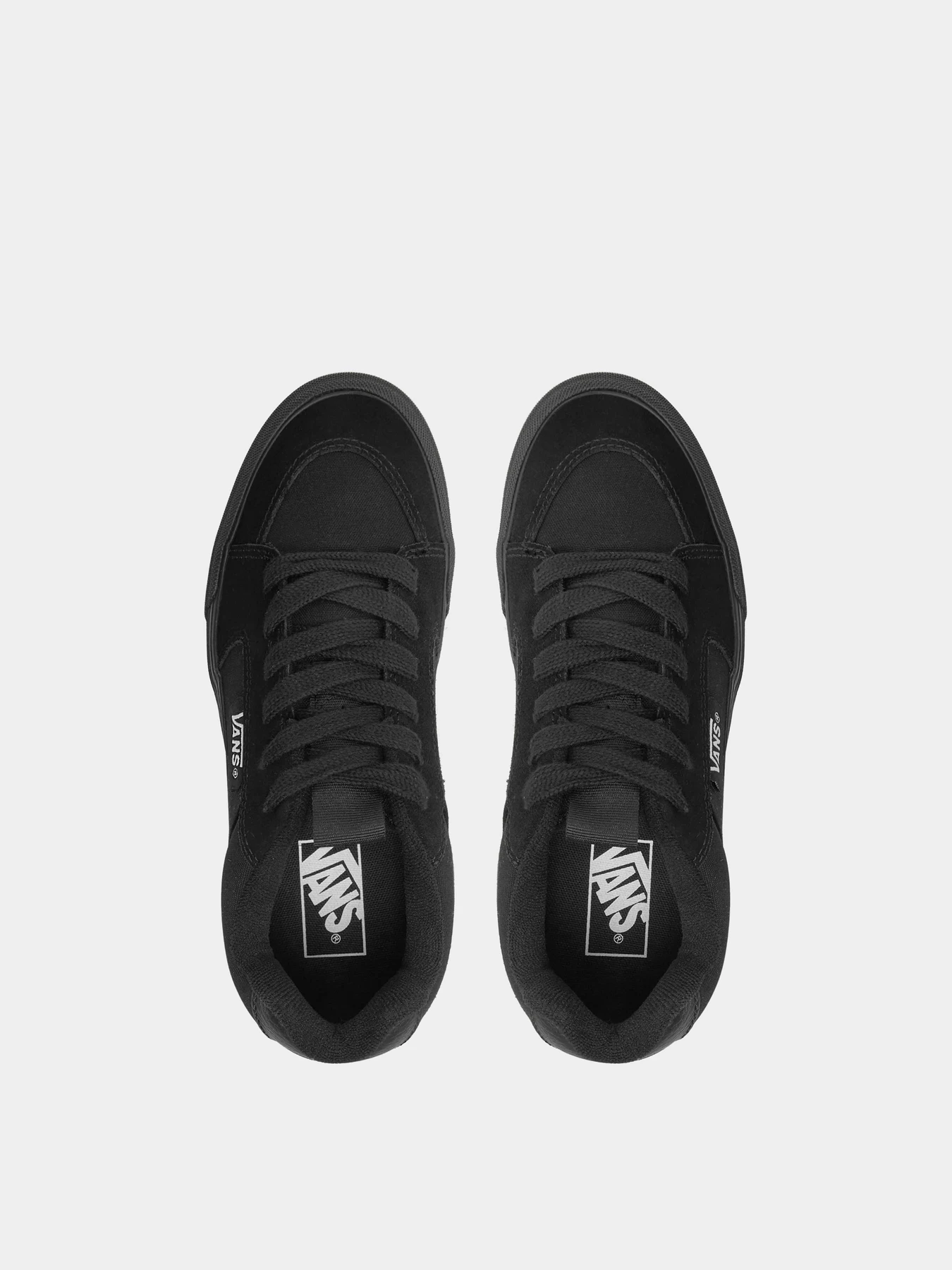 Кеды Vans модель VN000CZWBKA1 Кеды Vans модель VN000CZWBKA1 Фото
