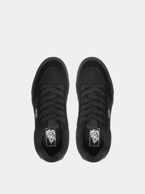 Кеды Vans модель VN000CZWBKA1 Фото