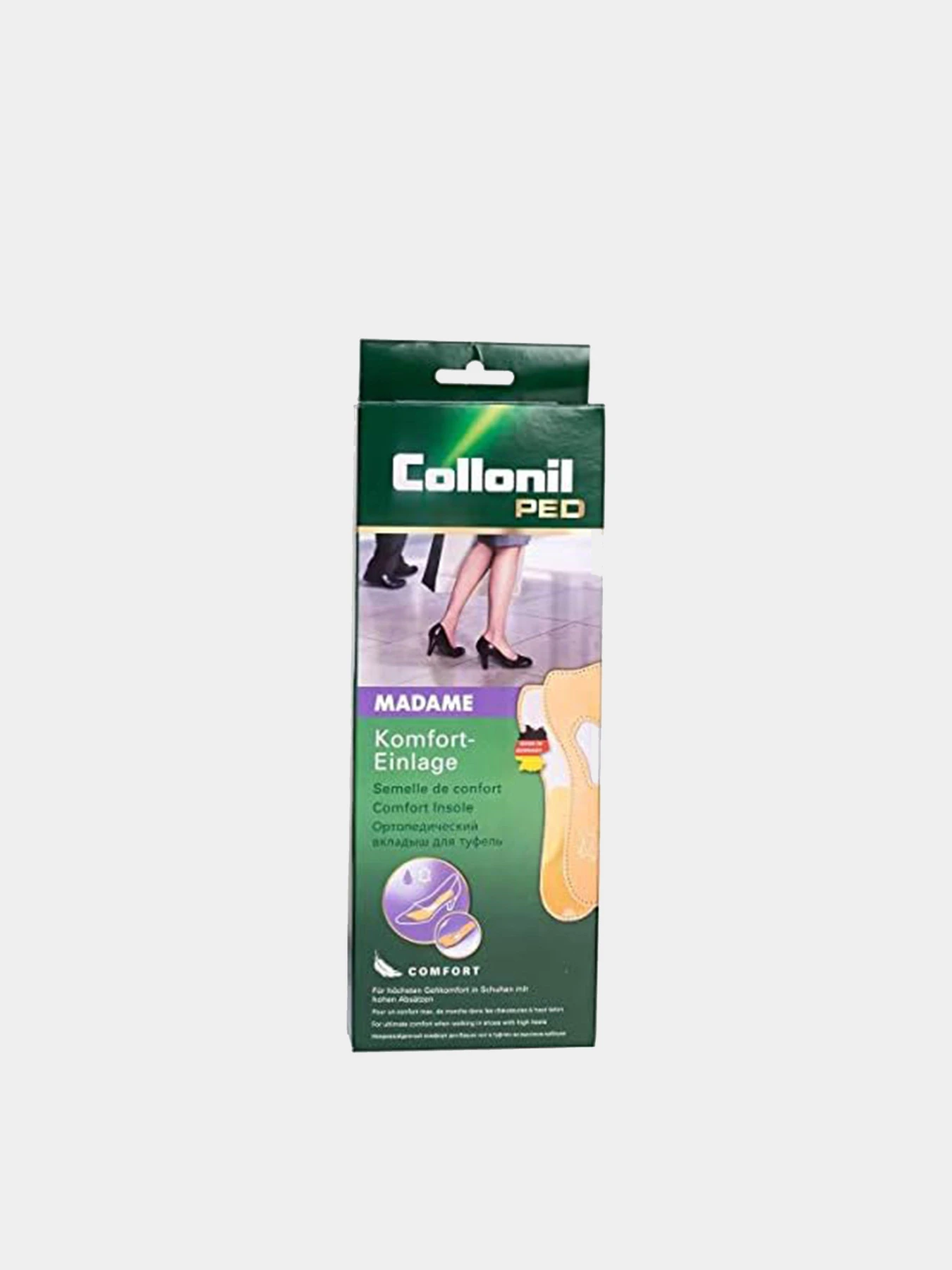 Уход за обувью Collonil модель 90420000380_404 Уход за обувью Collonil модель 90420000380_404 Фото