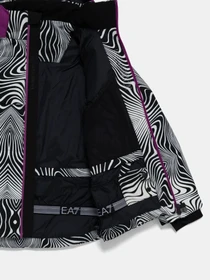 Куртки и дубленки EA7 модель 6DBG04-BNKCZ-2114 Фото