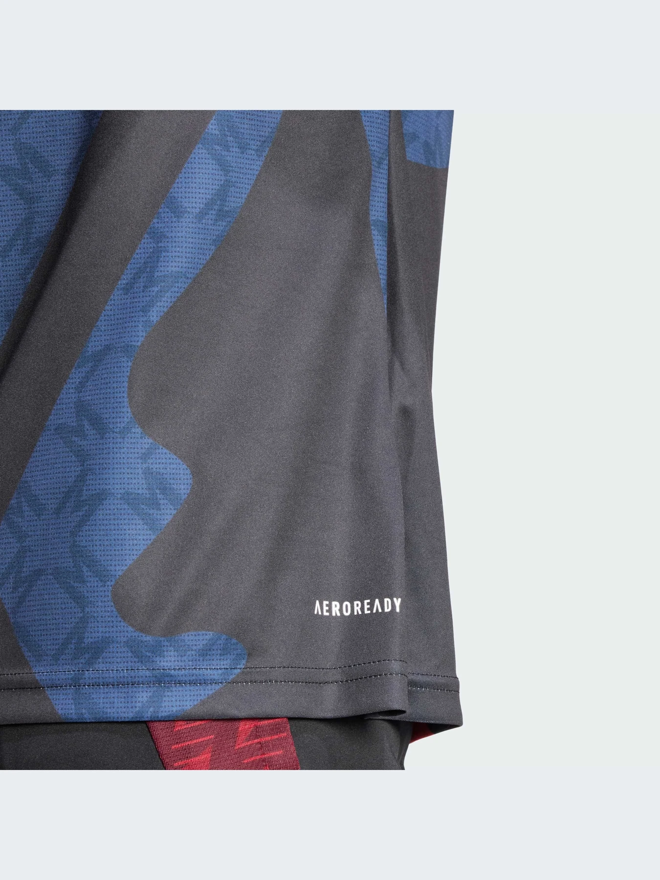 Футболки и поло Adidas модель JD7147-KZ Футболки и поло Adidas модель JD7147-KZ Фото