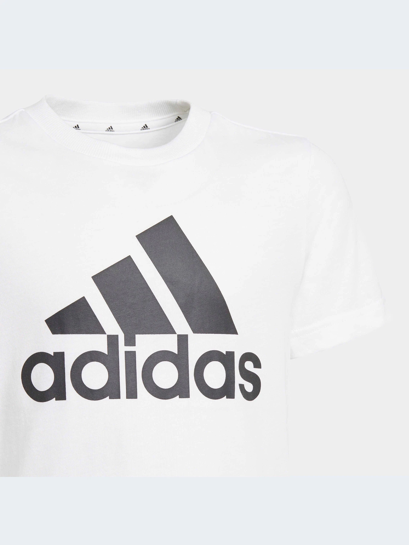 Футболки и поло Adidas модель GN3994-KZ Футболки и поло Adidas модель GN3994-KZ Фото