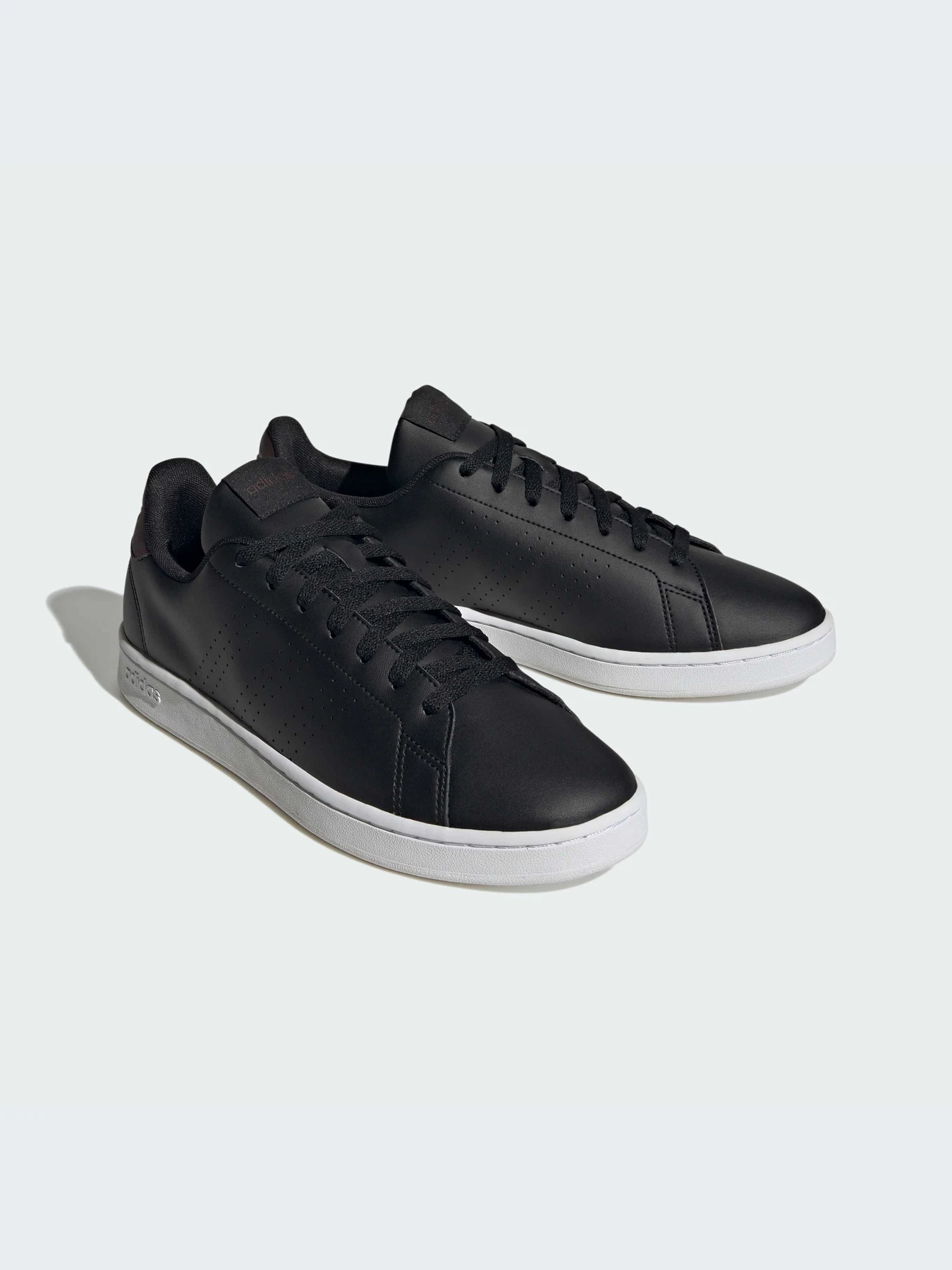 Кеды Adidas Advantage модель ID9630-KZ Кеды Adidas Advantage модель ID9630-KZ Фото