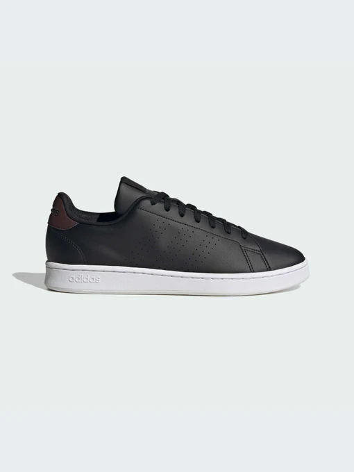 Кеды Adidas Advantage үлгі ID9630-KZ Фото