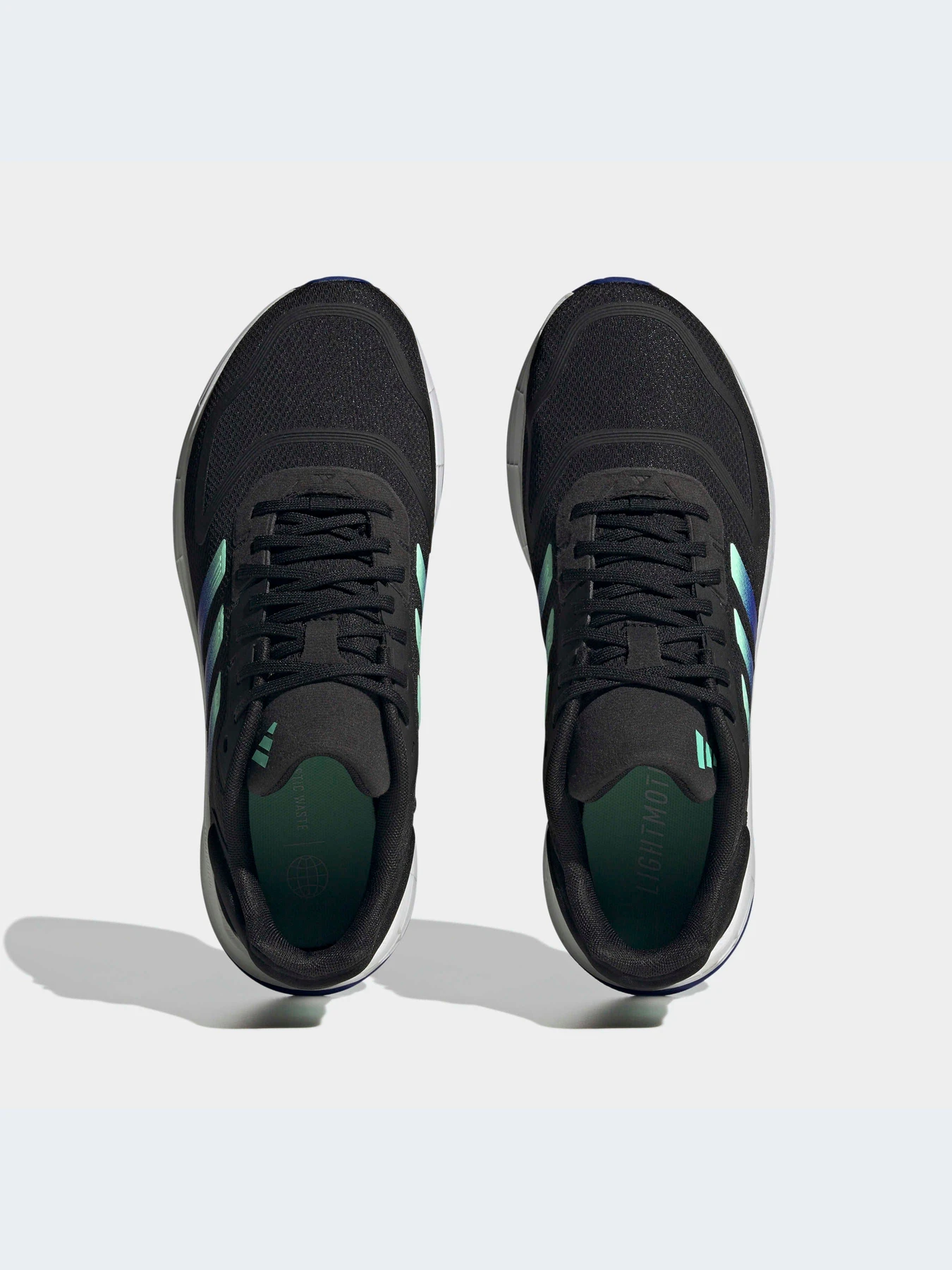 Кроссовки Adidas Duramo модель HP2376-KZ Кроссовки Adidas Duramo модель HP2376-KZ Фото