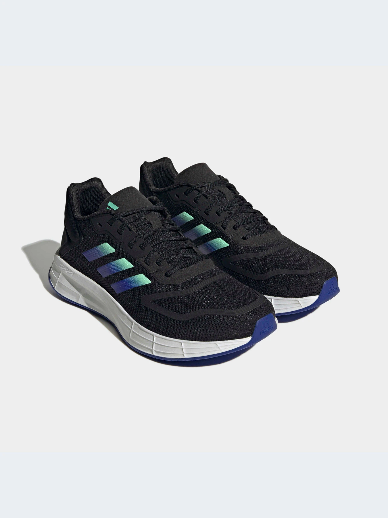 Кроссовки Adidas Duramo модель HP2376-KZ Кроссовки Adidas Duramo модель HP2376-KZ Фото