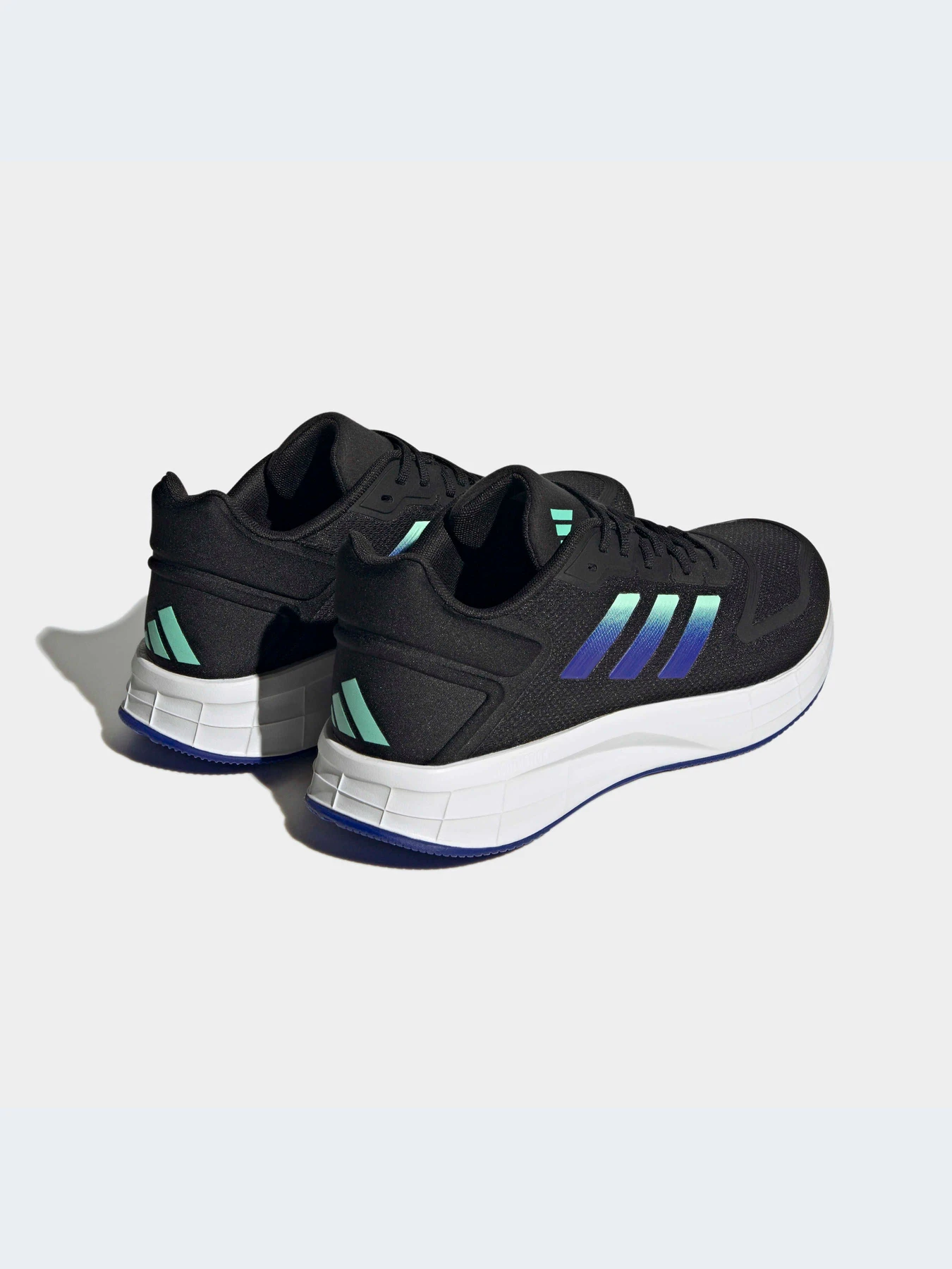 Кроссовки Adidas Duramo модель HP2376-KZ Кроссовки Adidas Duramo модель HP2376-KZ Фото