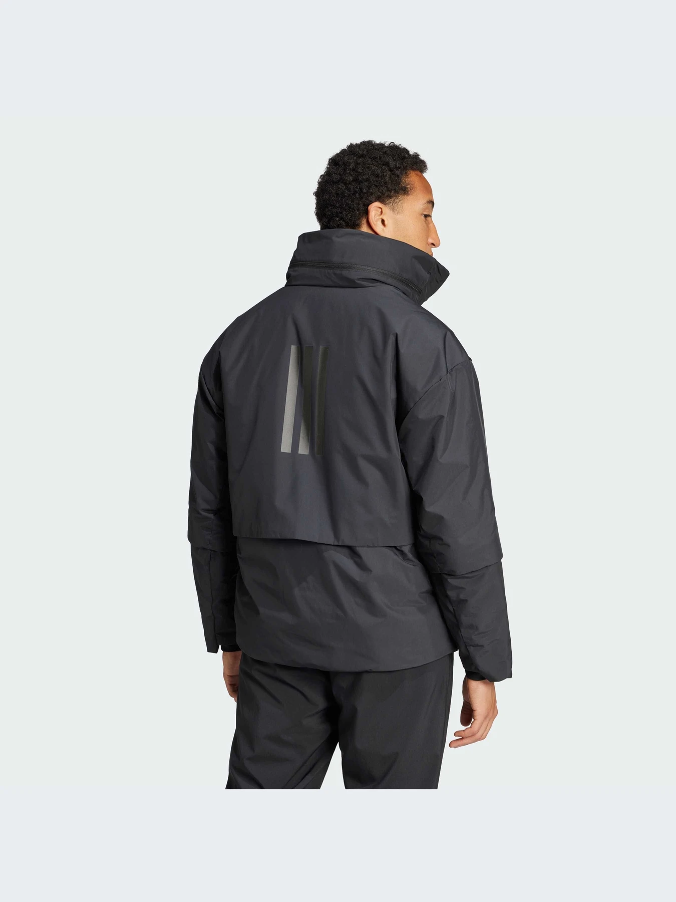 Куртки и дубленки Adidas MyShelter модель IS9051-KZ Куртки и дубленки Adidas MyShelter модель IS9051-KZ Фото