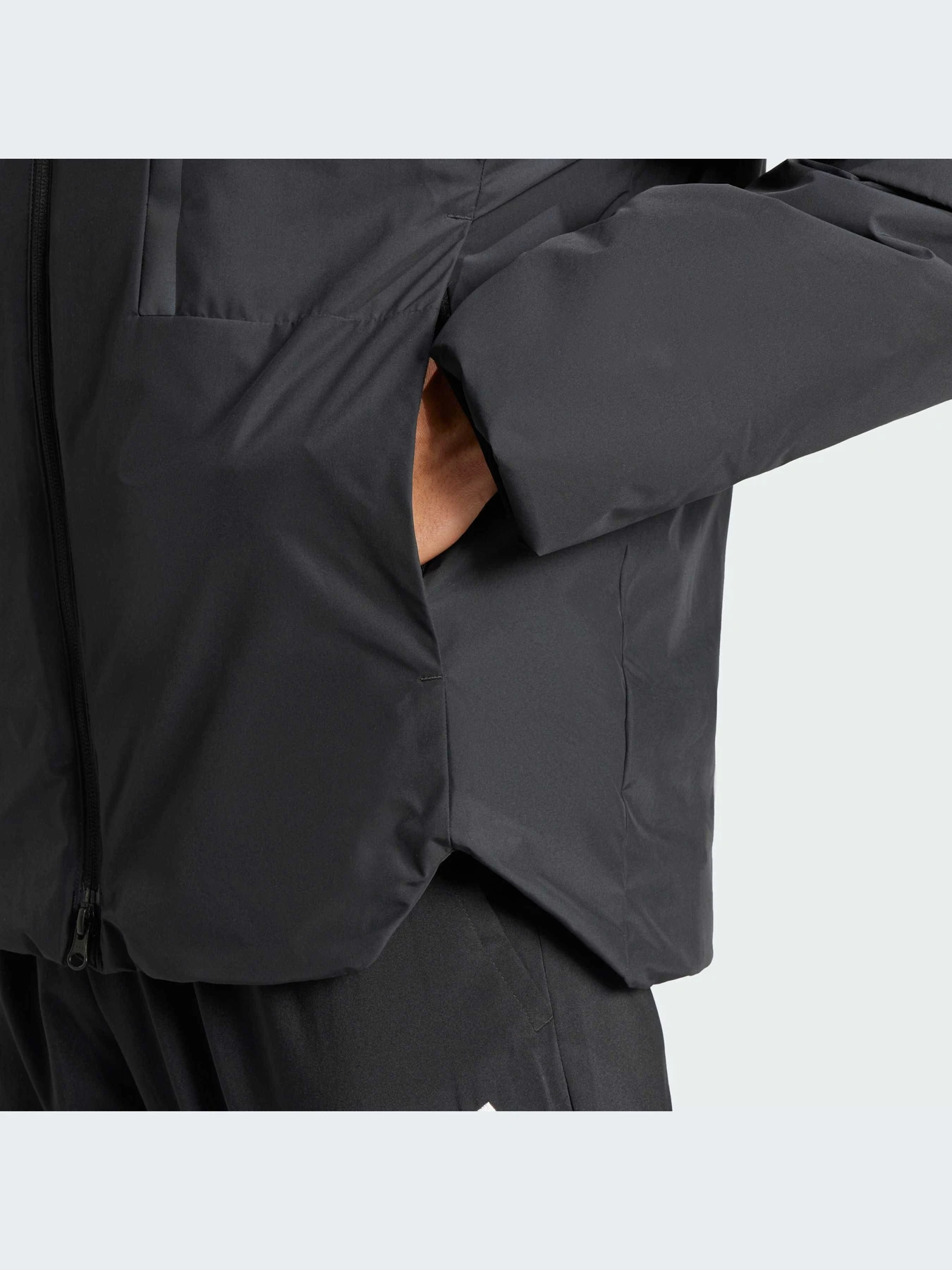 Куртки и дубленки Adidas MyShelter модель IS9051-KZ Куртки и дубленки Adidas MyShelter модель IS9051-KZ Фото