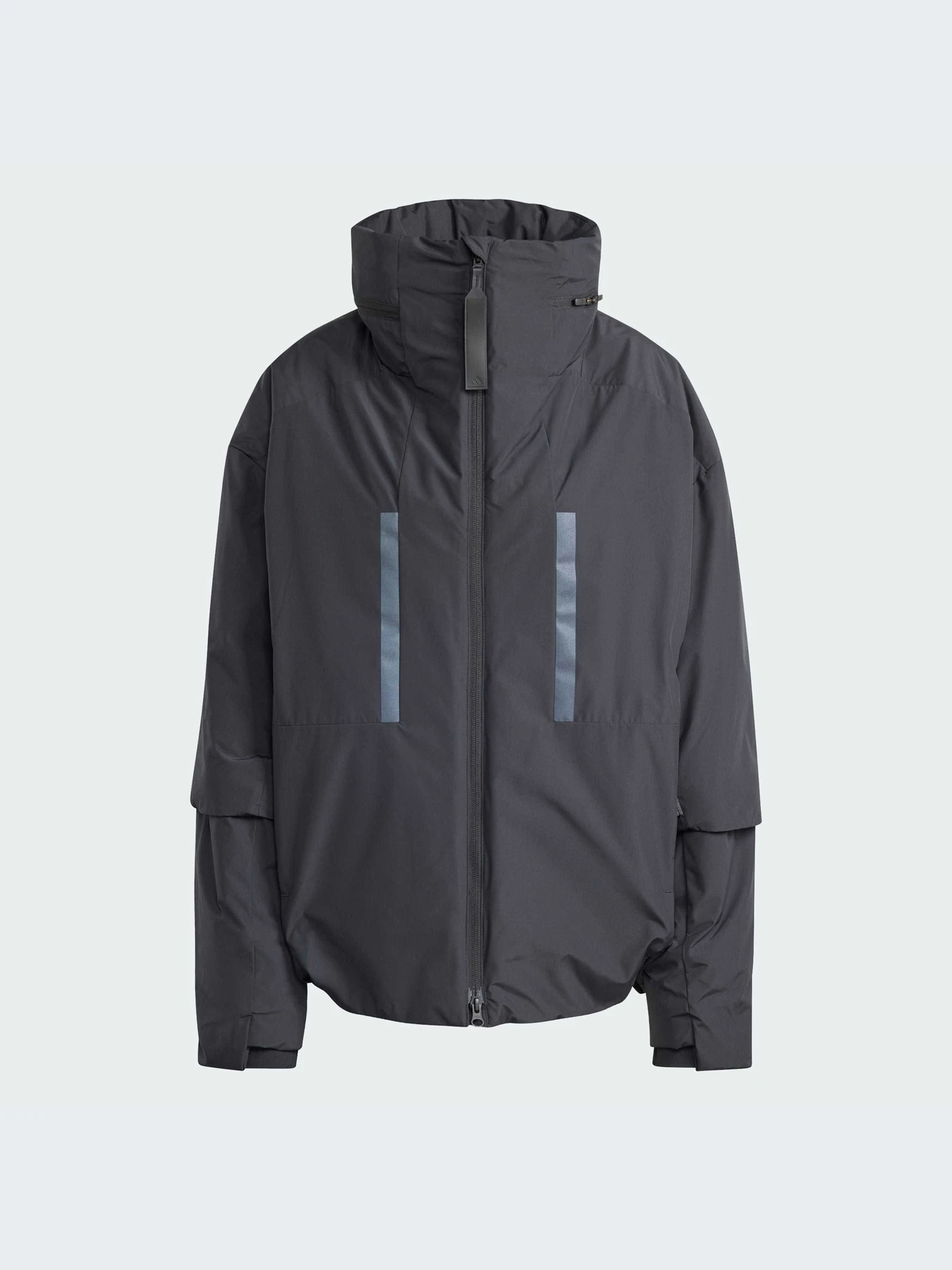 Куртки и дубленки Adidas MyShelter модель IS9051-KZ Куртки и дубленки Adidas MyShelter модель IS9051-KZ Фото