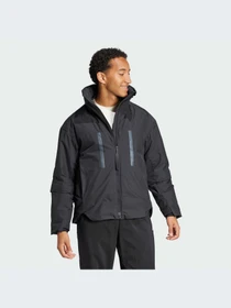 Куртки и дубленки Adidas MyShelter модель IS9051-KZ Фото