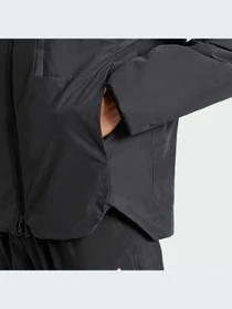 Куртки и дубленки Adidas MyShelter модель IS9051-KZ Фото