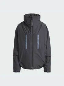 Куртки и дубленки Adidas MyShelter модель IS9051-KZ Фото