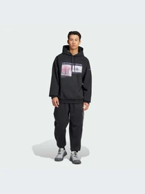 Худи и свитшоты Adidas модель JJ4358-KZ Фото