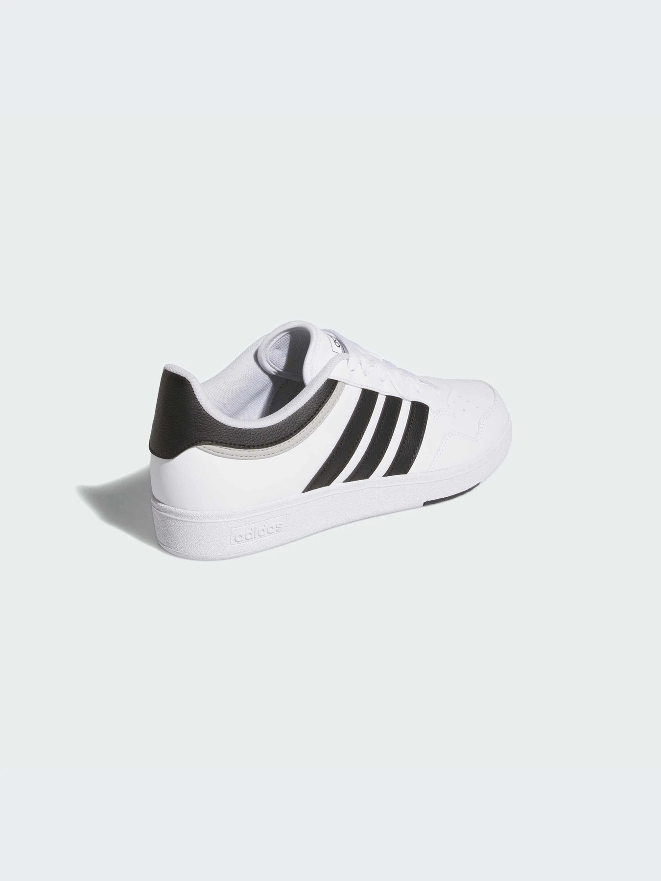 Кроссовки Adidas Hoops модель JQ9985-KZ Кроссовки Adidas Hoops модель JQ9985-KZ Фото