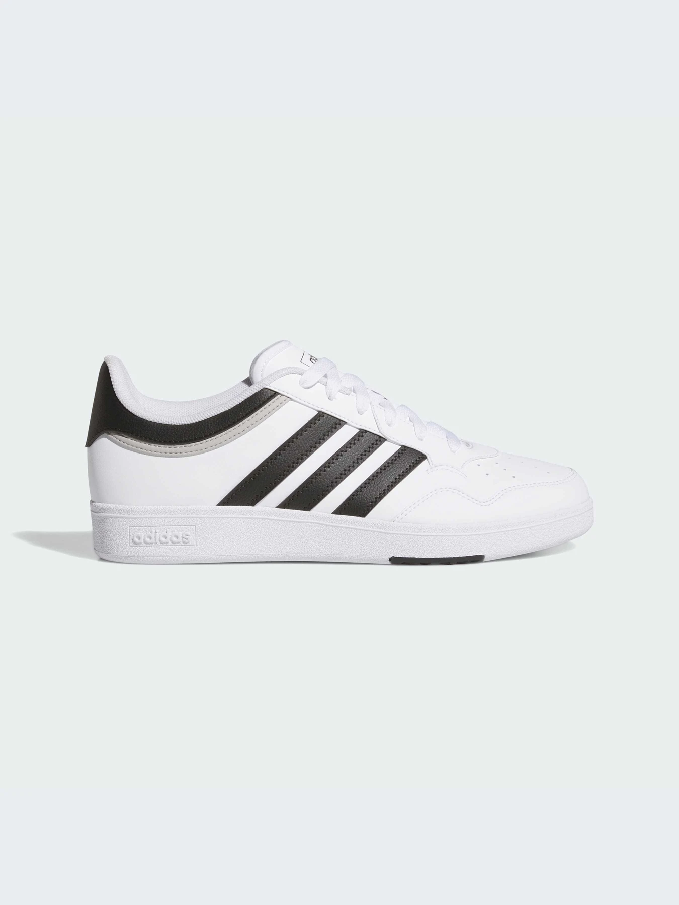 Кроссовки Adidas Hoops модель JQ9985-KZ Кроссовки Adidas Hoops модель JQ9985-KZ Фото