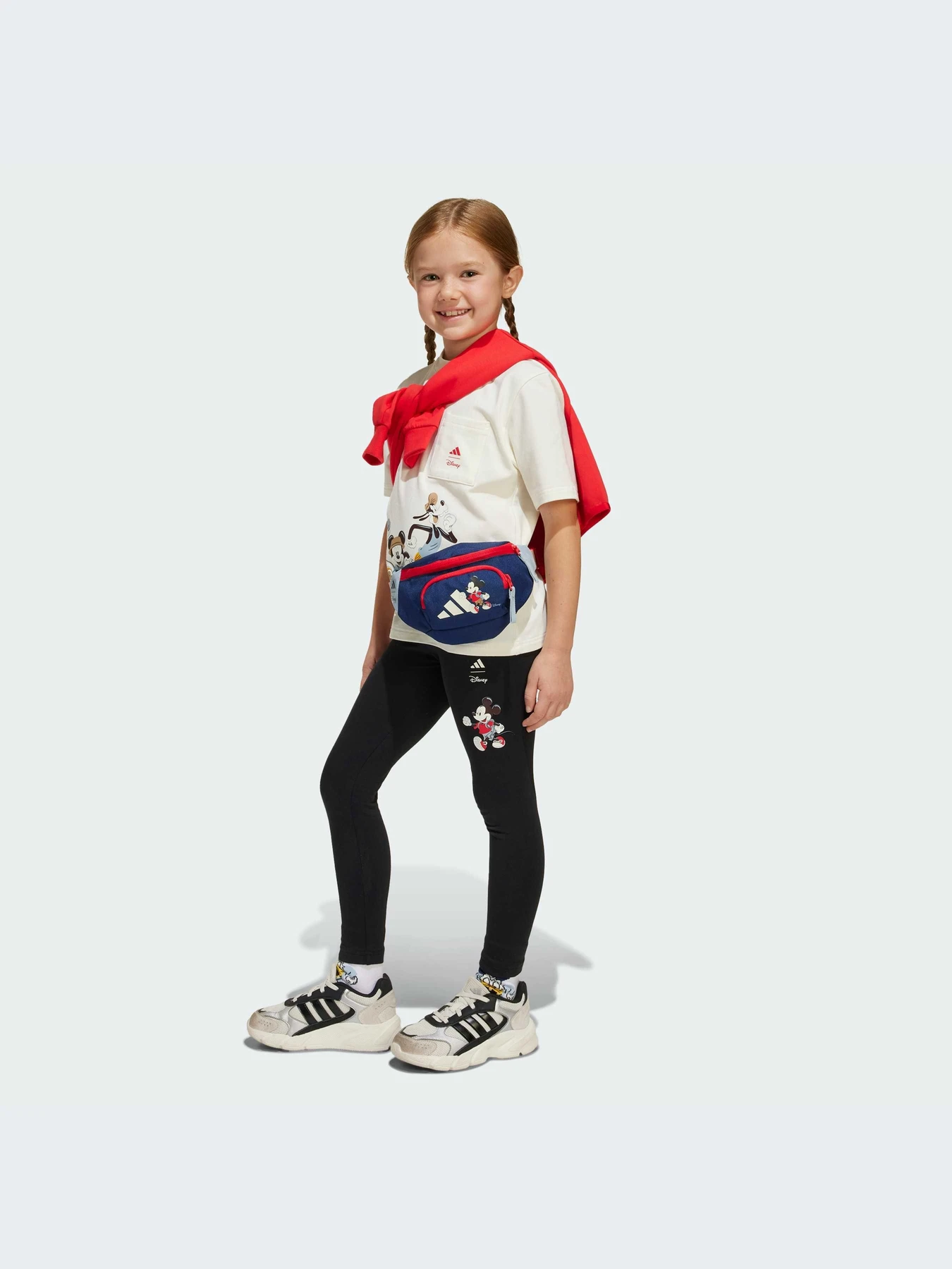 Брюки Adidas модель JF3647-KZ Брюки Adidas модель JF3647-KZ Фото