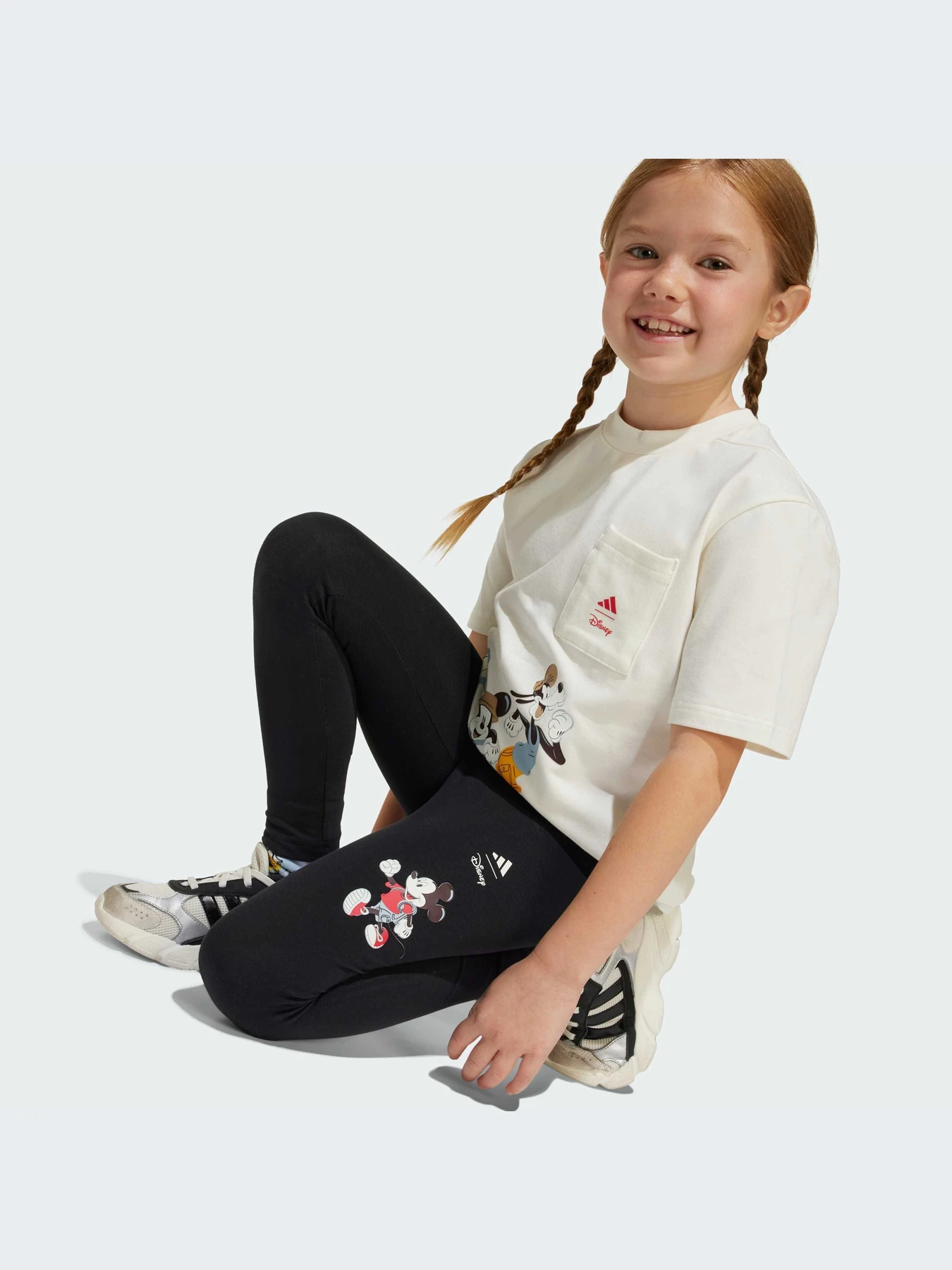 Брюки Adidas модель JF3647-KZ Брюки Adidas модель JF3647-KZ Фото
