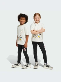 Брюки Adidas модель JF3647-KZ Фото