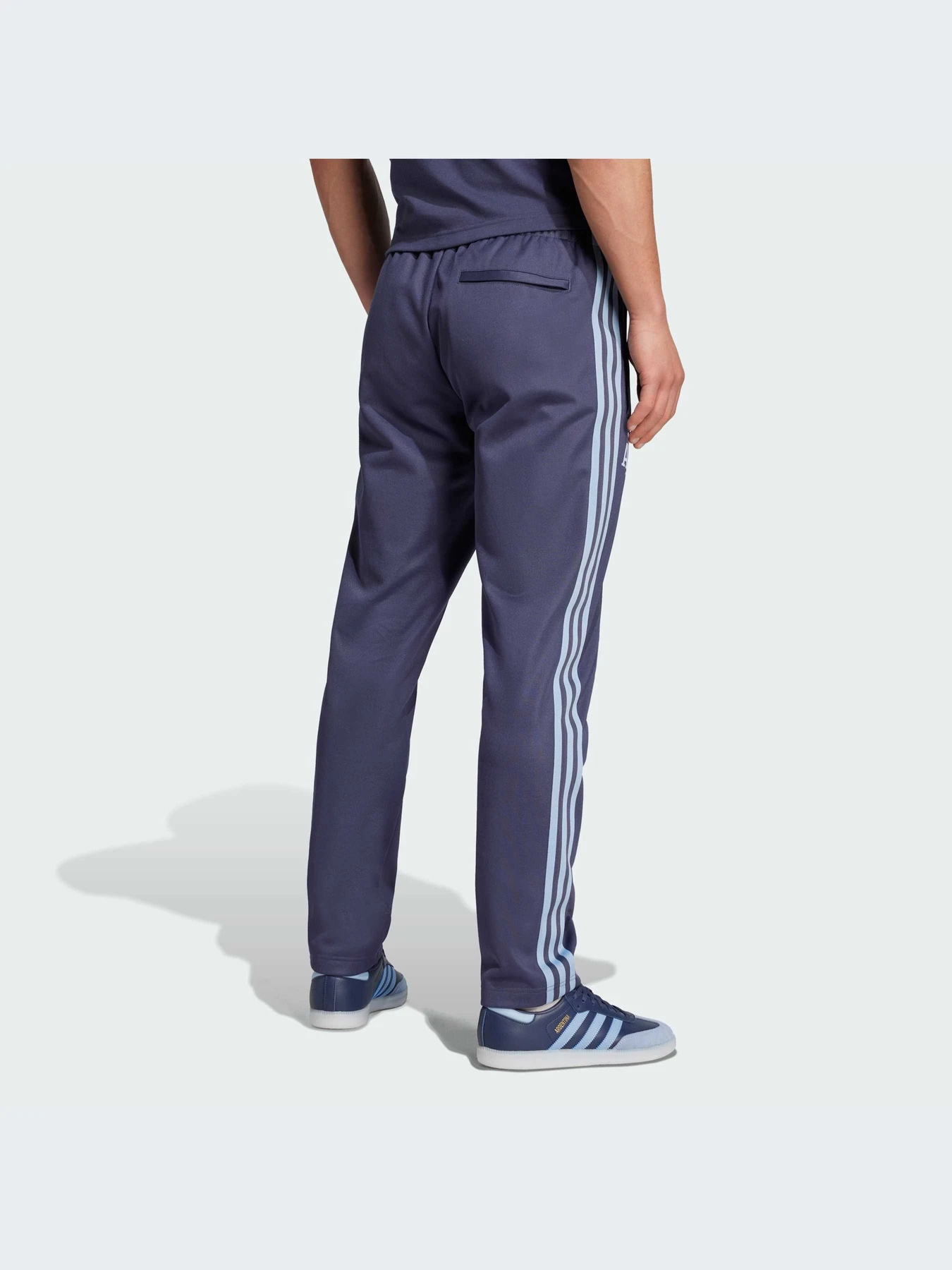 Брюки Adidas модель JD9095-KZ Брюки Adidas модель JD9095-KZ Фото