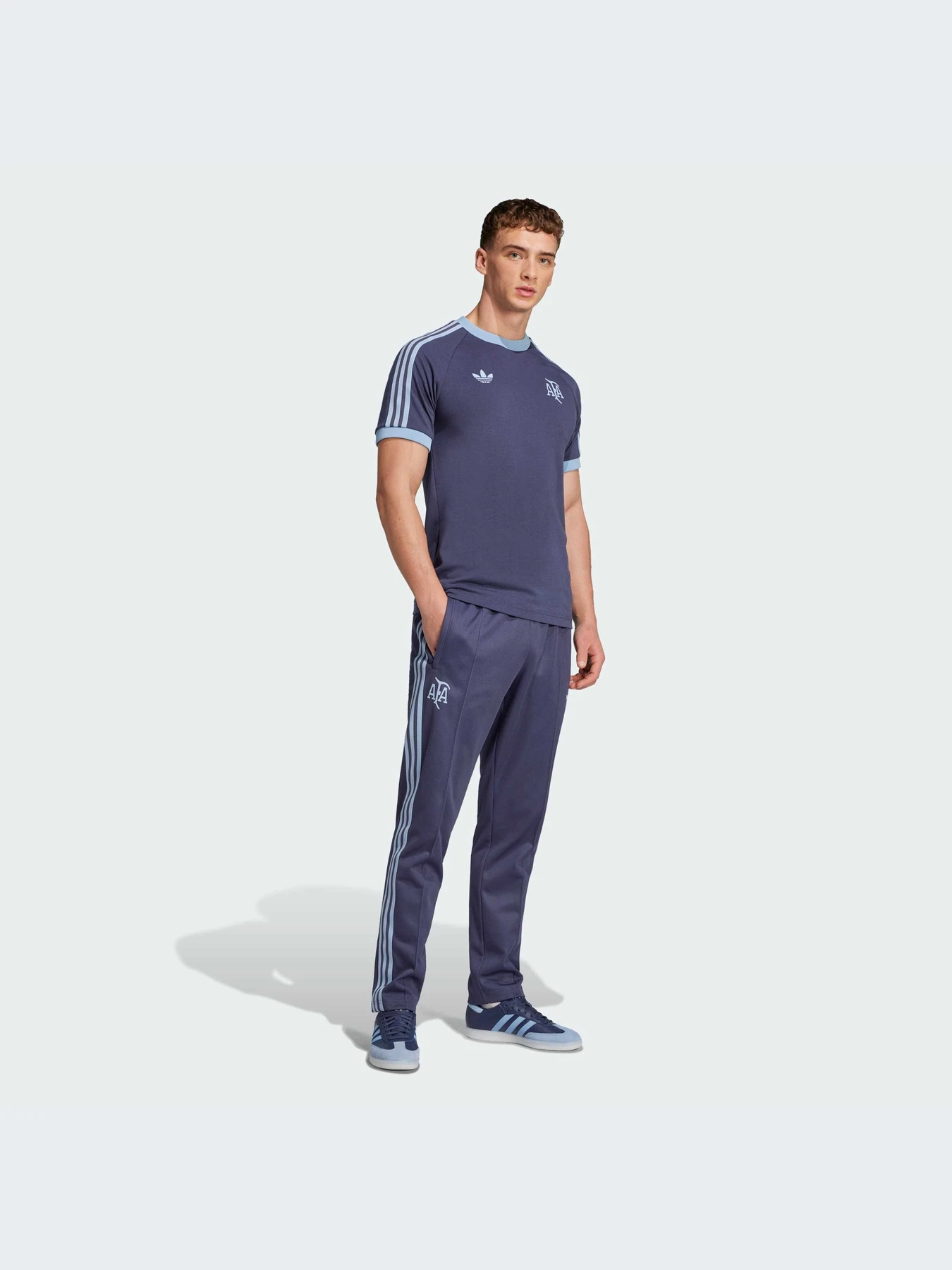 Брюки Adidas модель JD9095-KZ Брюки Adidas модель JD9095-KZ Фото