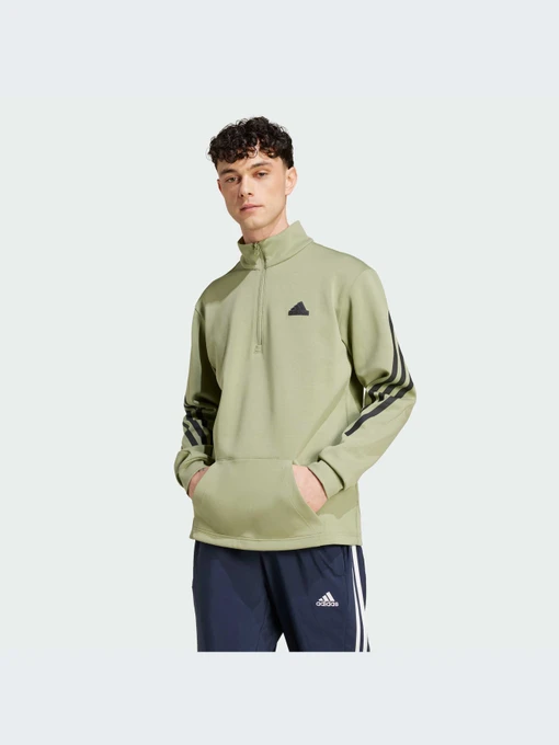 Худи и свитшоты Adidas модель IW8544-KZ Фото