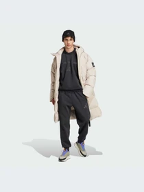 Куртки и дубленки Adidas MyShelter модель IV7364-KZ Фото