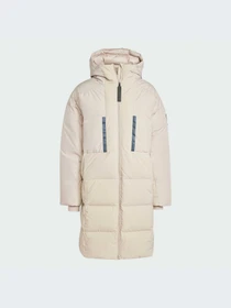 Куртки и дубленки Adidas MyShelter модель IV7364-KZ Фото
