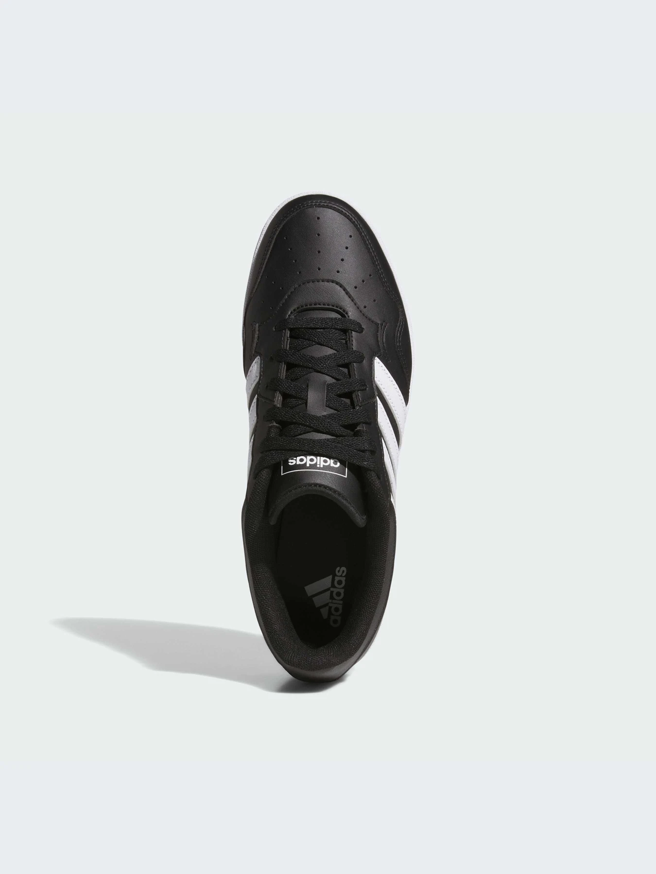 Кроссовки Adidas Hoops модель JQ9988-KZ Кроссовки Adidas Hoops модель JQ9988-KZ Фото