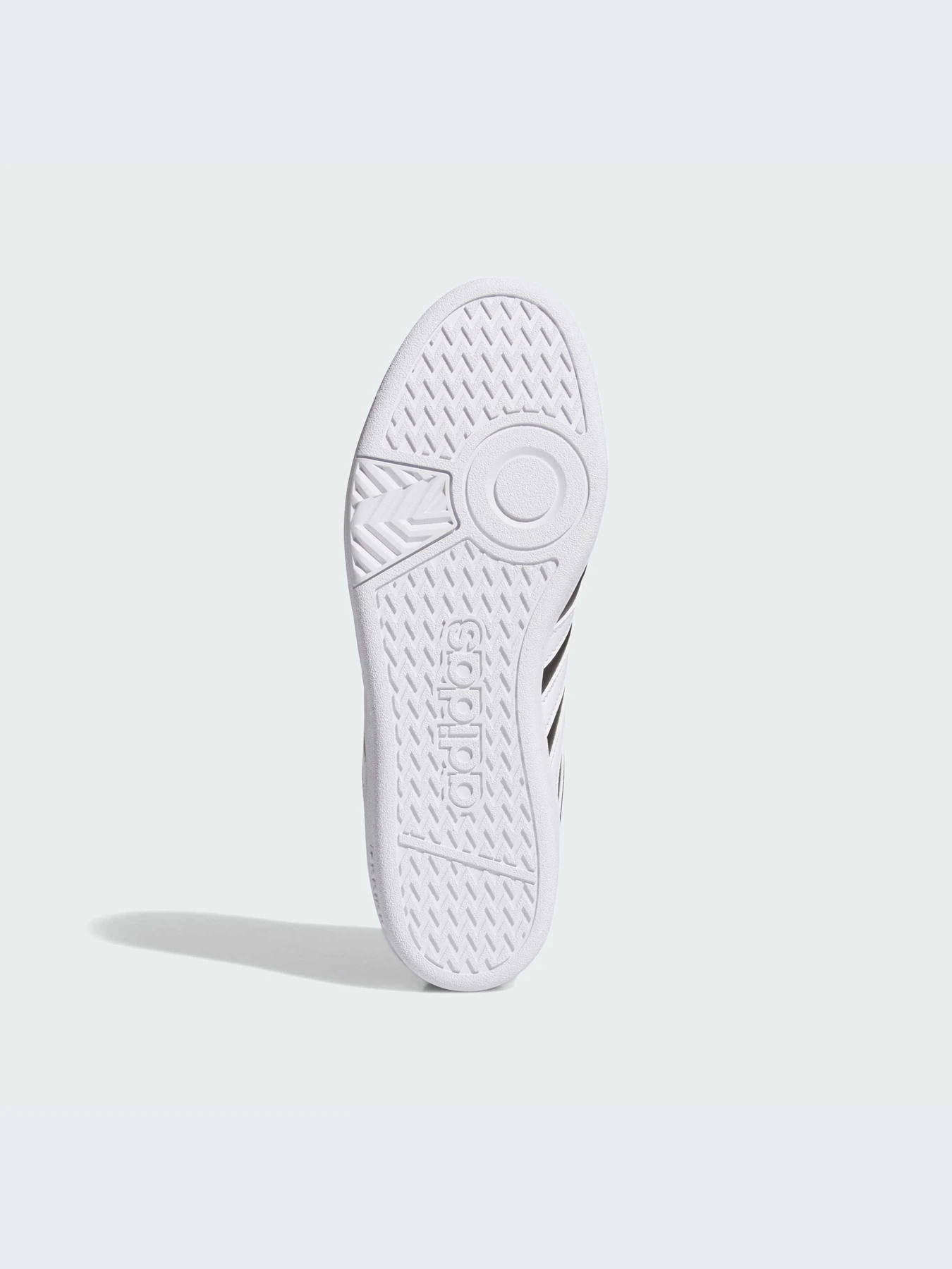 Кроссовки Adidas Hoops модель JQ9988-KZ Кроссовки Adidas Hoops модель JQ9988-KZ Фото