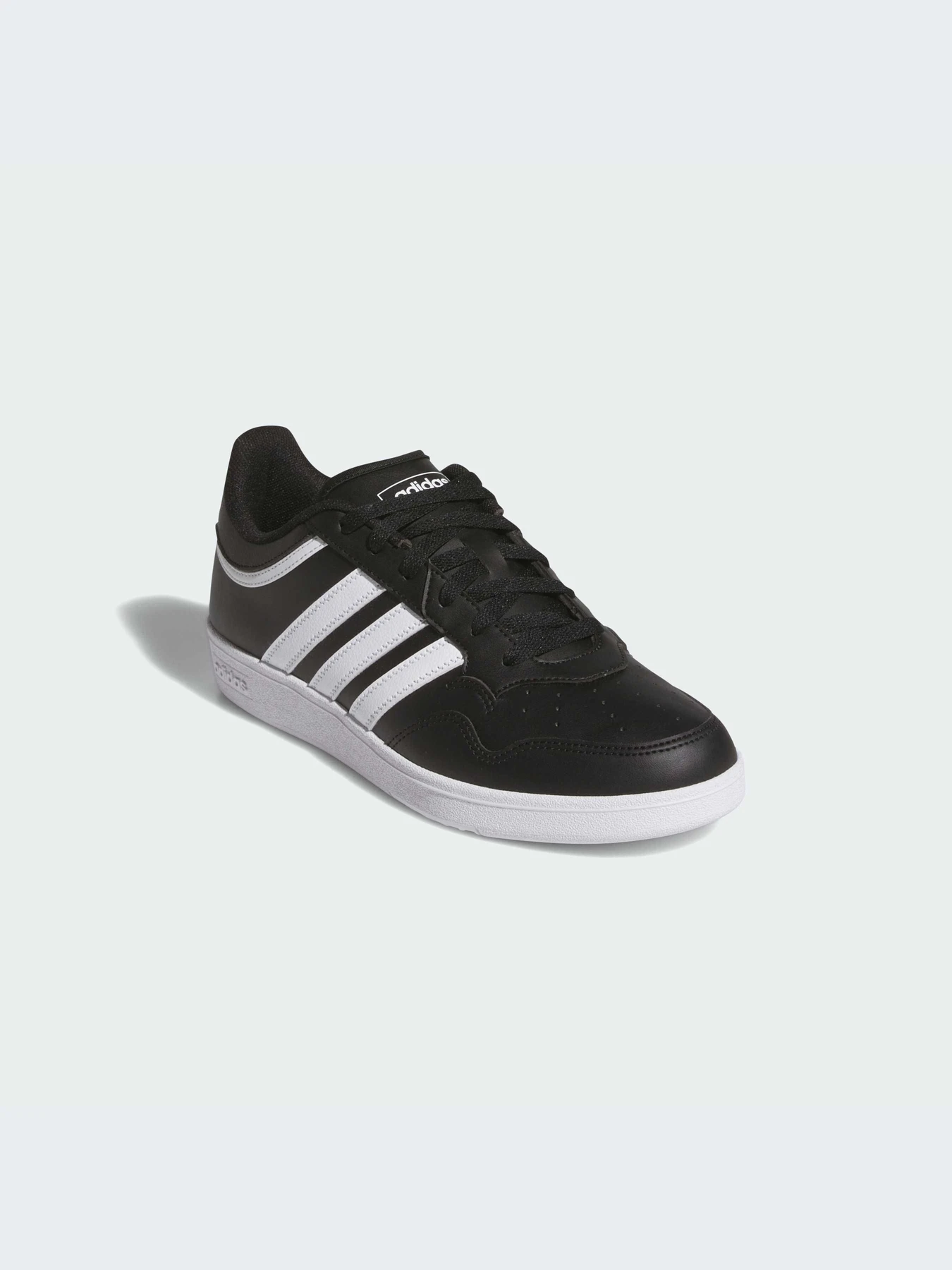 Кроссовки Adidas Hoops модель JQ9988-KZ Кроссовки Adidas Hoops модель JQ9988-KZ Фото
