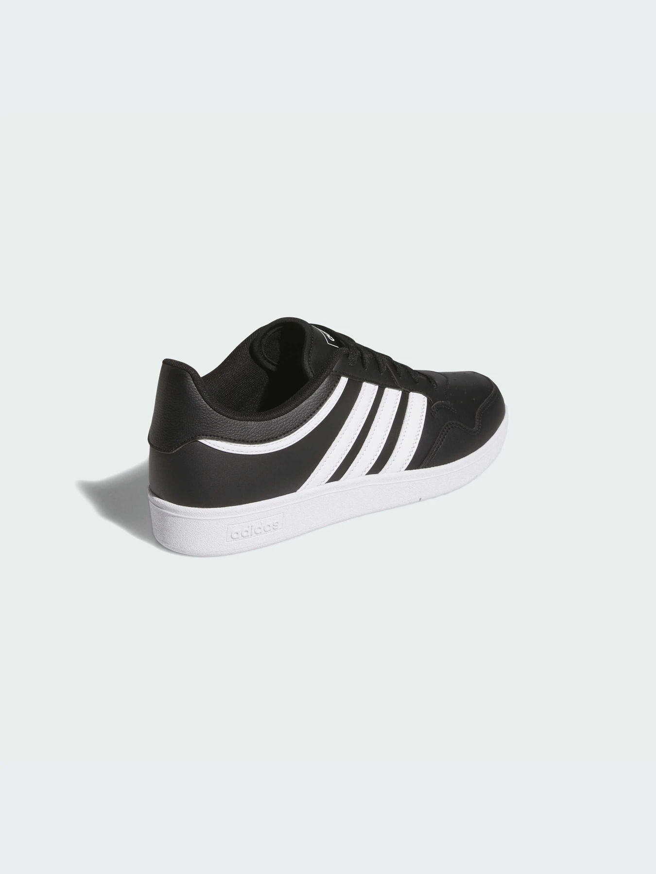Кроссовки Adidas Hoops модель JQ9988-KZ Кроссовки Adidas Hoops модель JQ9988-KZ Фото