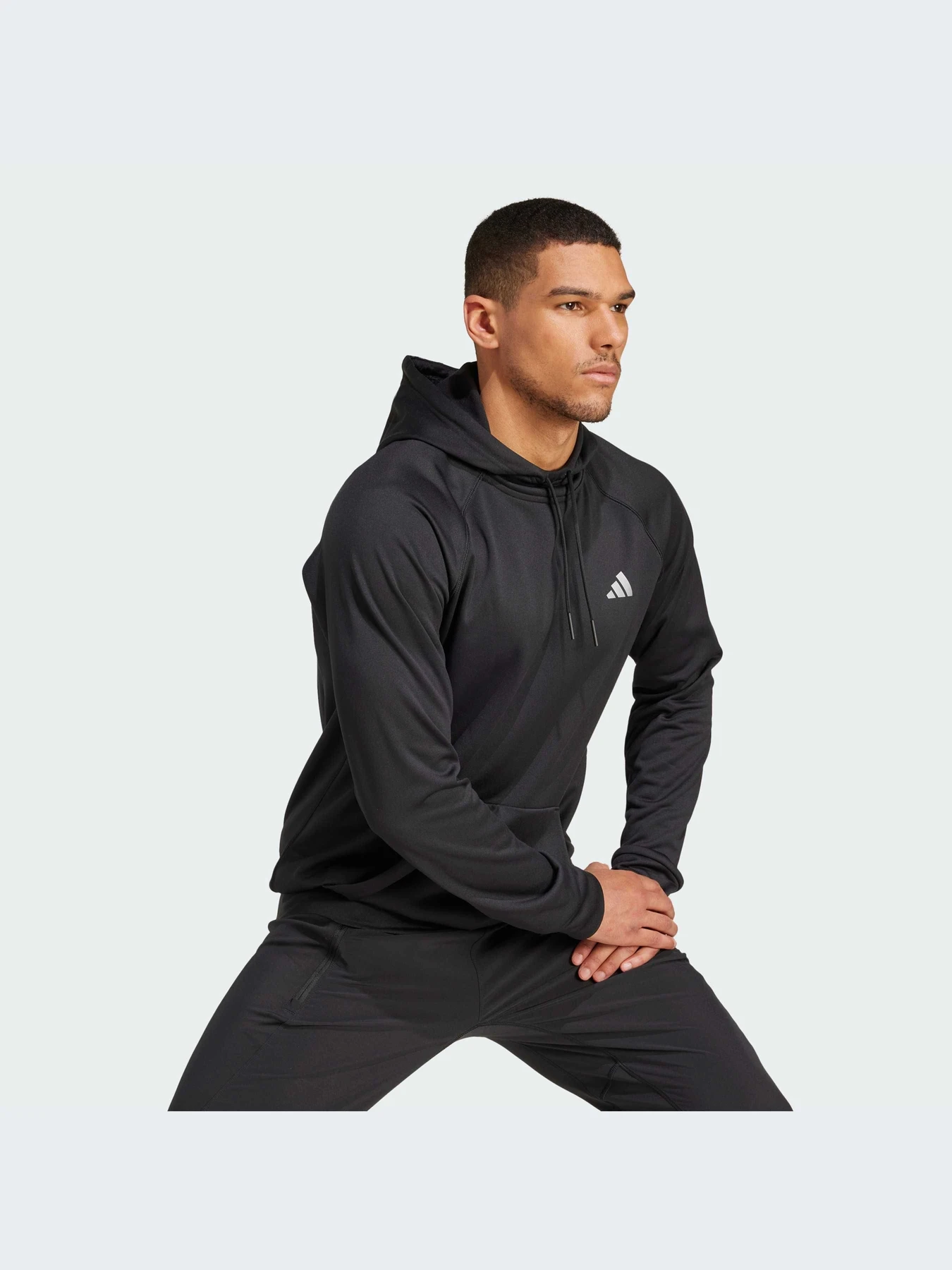 Худи и свитшоты Adidas модель IM7488-KZ Худи и свитшоты Adidas модель IM7488-KZ Фото